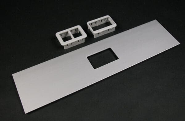 ALA-ABRT Ortronics® Cover Plate