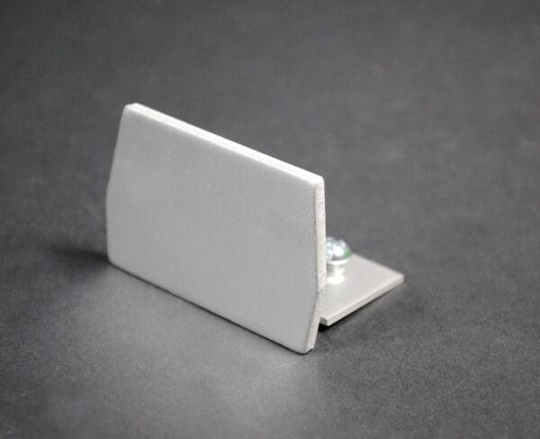 AL2410B Blank End Fitting