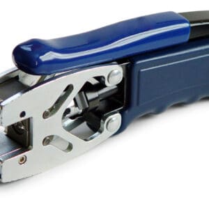 Radial Taper Compression Tool