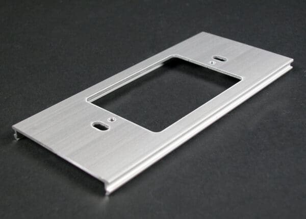 AL3356R Cover Plate