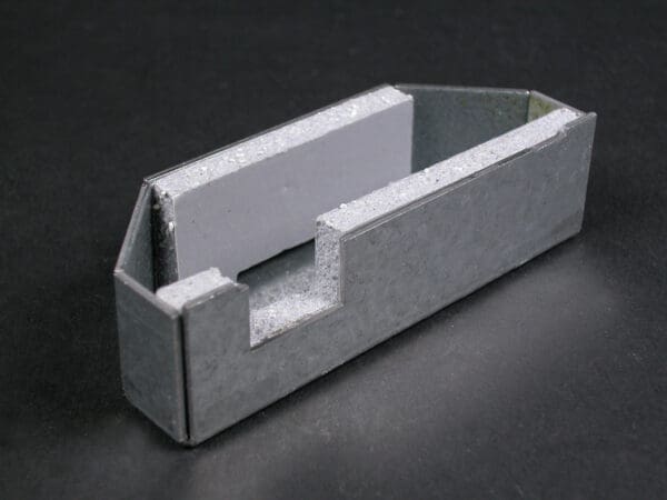 5BLH Evolution™ 6AT Bottom Housing Assembly
