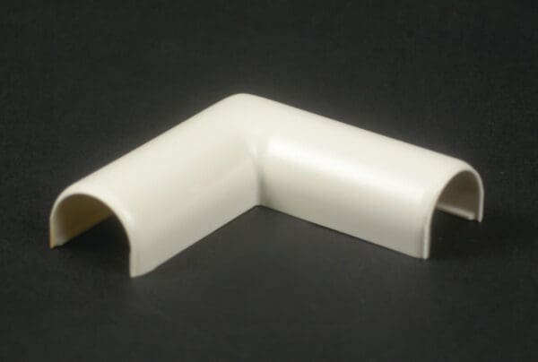 300 Flat Elbow Fitting