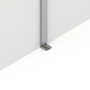 Surface Mounted Entrance Fitting CT.A2.1-02-03.4c