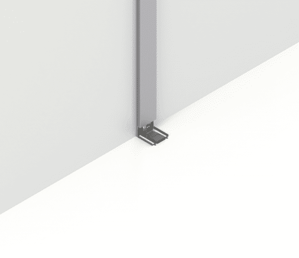 Surface Mounted Entrance Fitting CT.A2.1-02-03.4c