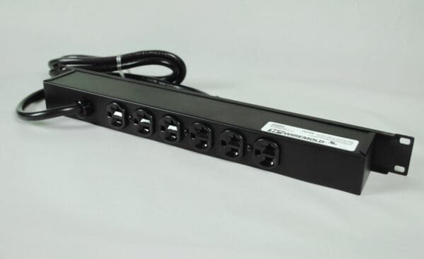 J06B2B20 Rack Mount 120V-20A