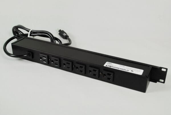 J06B0BX Rack Mount 120V-15A