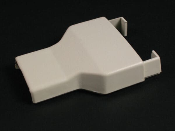 2389 2300 Reducing Connector Fitting in Ivory