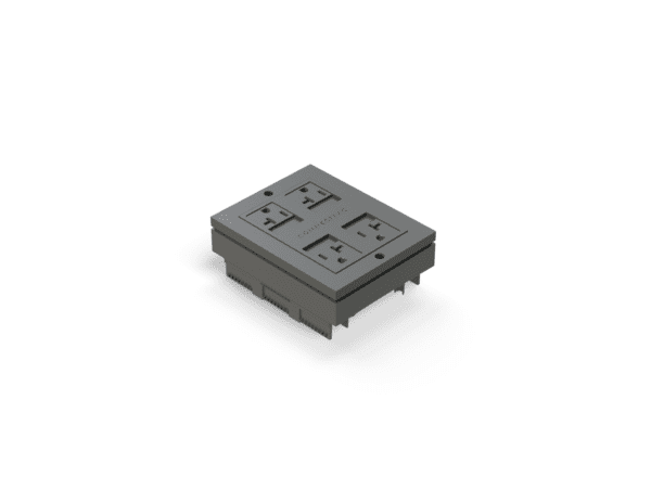 FLEX Title 24 Receptacle Device CTCPW1cc1Q12DG