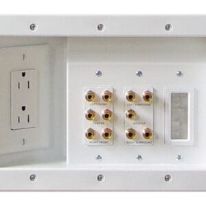 Home Theater Connection Kit