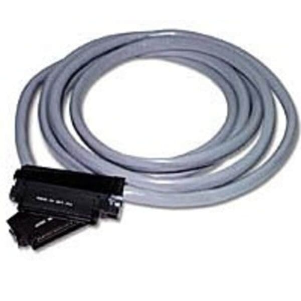 5 ft Cat3 25-pair Telco50 Trunk Cable