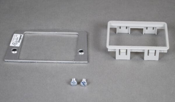 500ACT Communication Device Faceplate