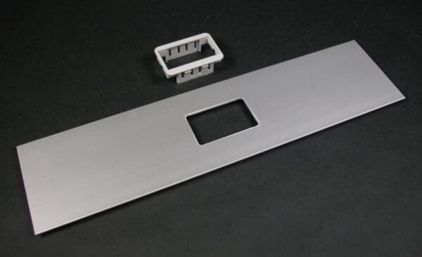 ALA-2A 2A Mini Adapter Cover Plate