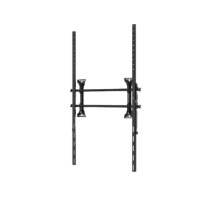 Ultrawide Micro-Adjust Portrait Static Wall Mount, Extra-Large Kit