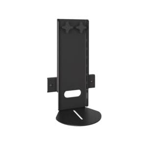 Camera Shelf for Tempo™ Flat Panel Wall Mount System