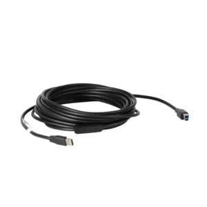 USB 3.0 Type A to Type B Active Cable - 8m