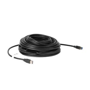 USB 3.0 Type A to Type B Active Cable - 20m