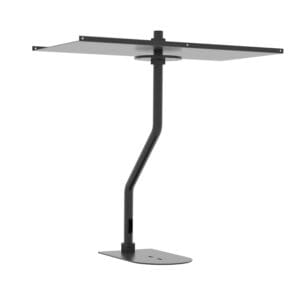 Offset Drop-Down Mount for RoboSHOT and HD-Series PTZ Cameras