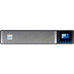 Eaton 5PX 1000 UPS power system.