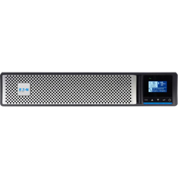 Eaton 5PX 1500 RT2U Netpack G2