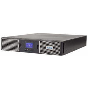 Eaton UPS power protection system.