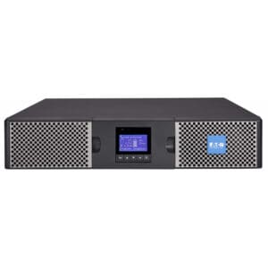 Eaton UPS power protection system.