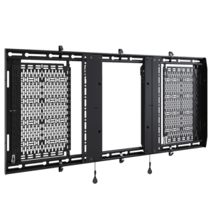 Tempo™ Flat Panel Wall Mount System