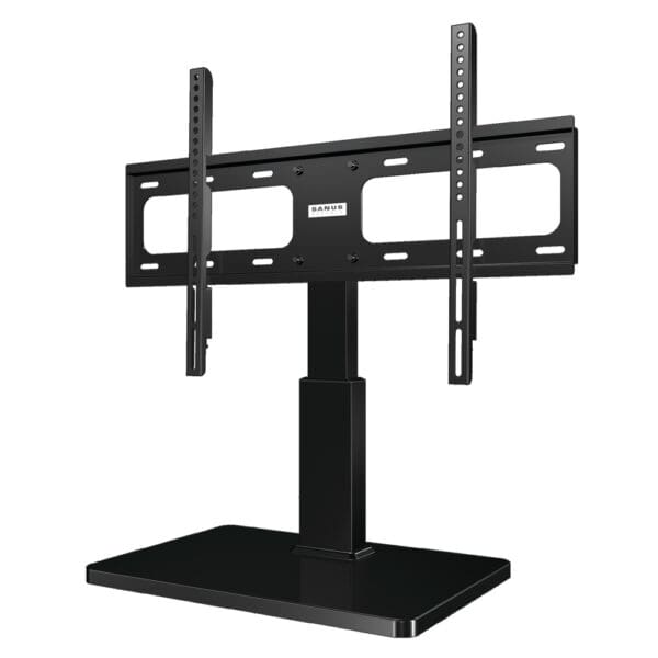 Swivel TV Base fits most flat-panel TVs 32" - 60”