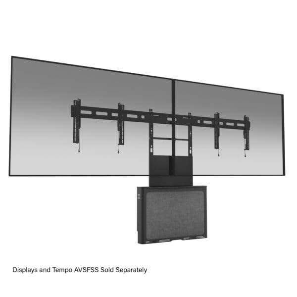 Tempo Extra-Large Dual-Display Accessory