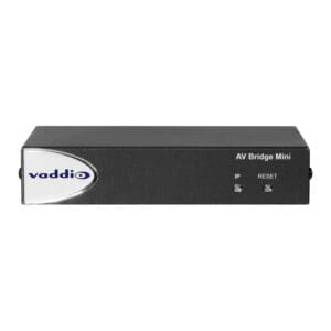 AV Bridge Mini Audio/Video Encoder