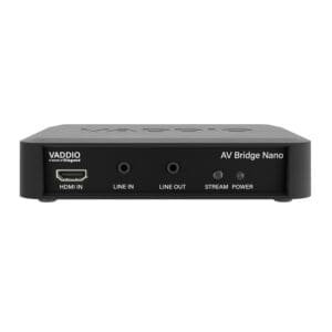 AV Bridge Nano