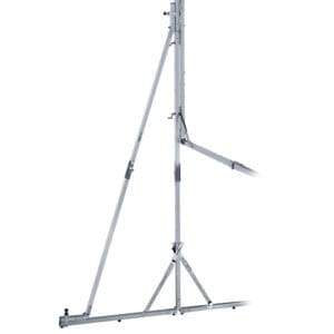 Da-Lite Add-On A Braces