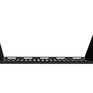 1U Vented Shelf; Fits all Component Series AV racks
