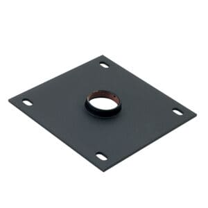 8 Inch (203 mm) Ceiling Plate
