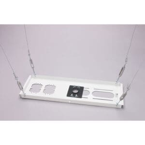 Above Tile Suspended Ceiling Kit