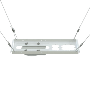 Speed-Connect Universal Above Tile Suspended Ceiling Camera Mount Kit