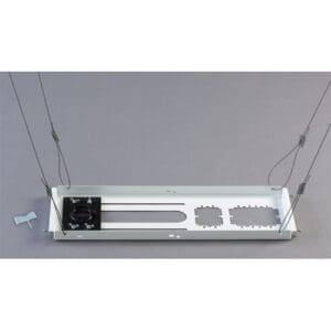 Extension Column and Ceiling Mount Kit