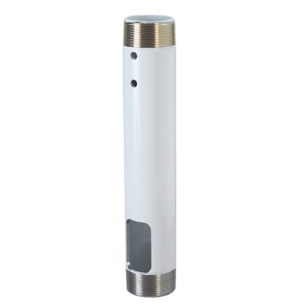 CMS012W, 12 Inch Fixed Extension Column, Pole