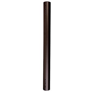 Pin Connection Column 72 Inch (182.9 cm)-CPA072