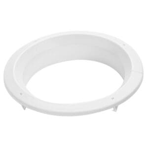Decorative Ceiling Tile Ring - CPA640W