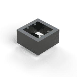 Express Under Carpet AV Device