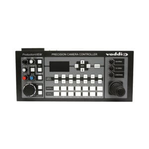 ProductionVIEW Precision Camera Controller