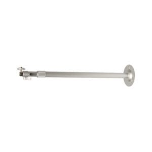 Long Expandable Wall / Ceiling Mount
