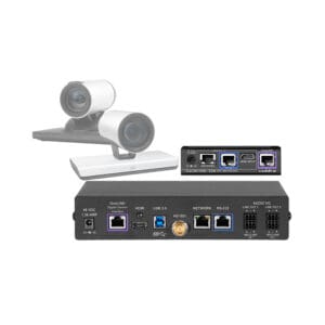 Cisco Codec Kit for OneLINK Bridge to Cisco Cameras