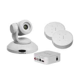 ConferenceSHOT AV HD Conference Room System