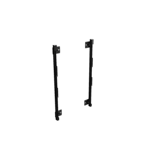 TiLED™ dvLED Universal Wall Mount 3 High Starter