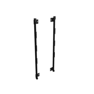 TiLED™ dvLED Universal Wall Mount 4 High Starter