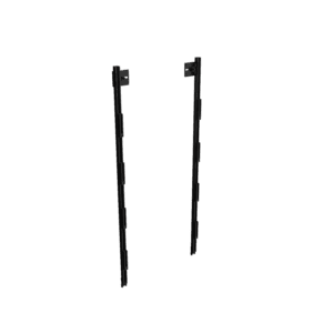 TiLED™ dvLED Universal Wall Mount 4 High Extender