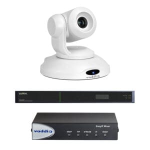 EasyIP 10 Mixer Base Kit