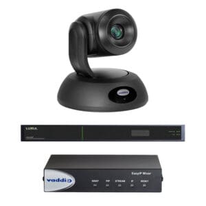 EasyIP 20 Mixer Base Kit