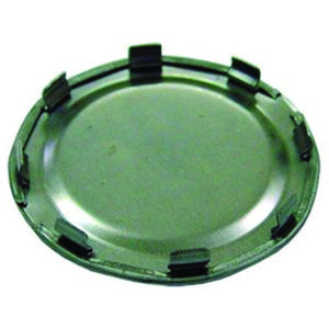 2.5 Inch Knock-Out Plugs